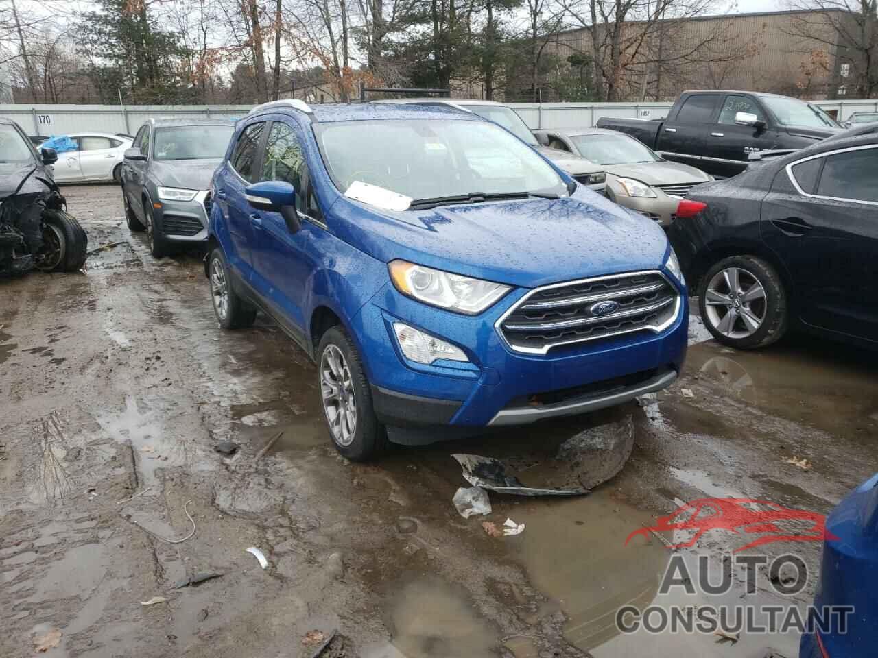 FORD ALL OTHER 2018 - MAJ6P1WL7JC182525