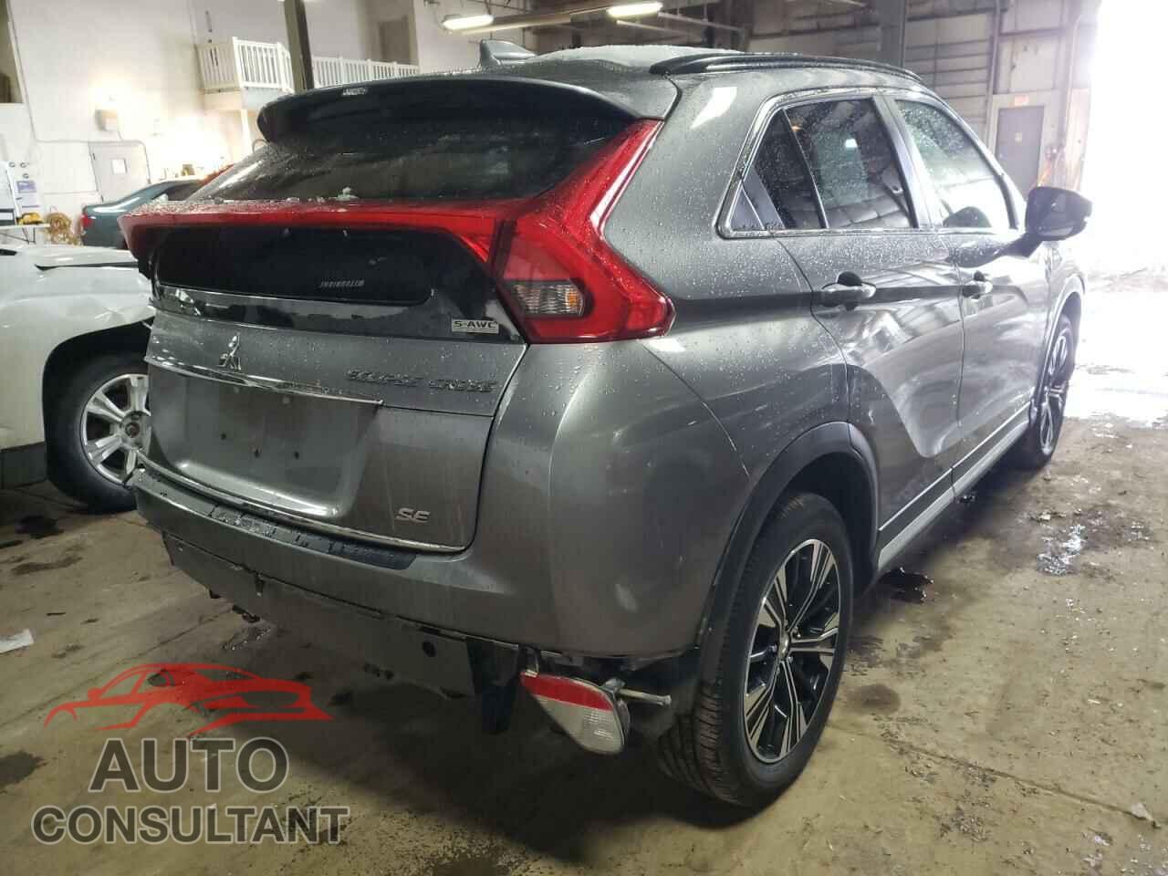 MITSUBISHI ECLIPSE 2019 - JA4AT5AA1KZ023845