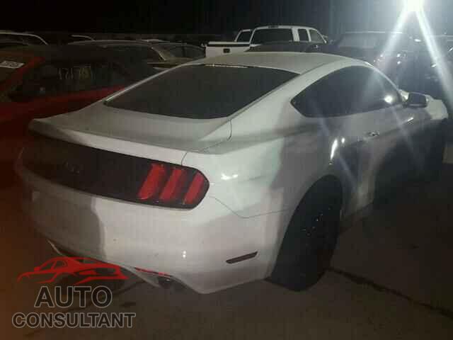 FORD MUSTANG 2015 - 1FA6P8CF4F5366453