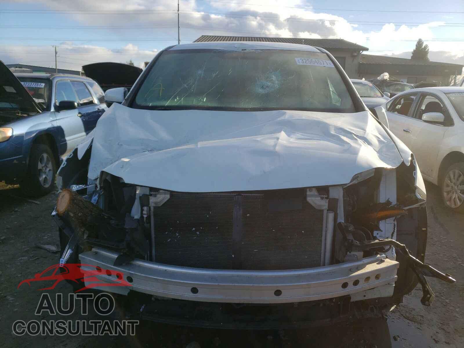 HONDA RIDGELINE 2017 - 5FPYK3F55HB015258