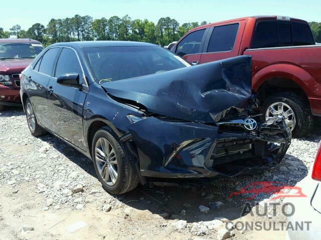TOYOTA CAMRY 2015 - 4T1BF1FK7FU104407