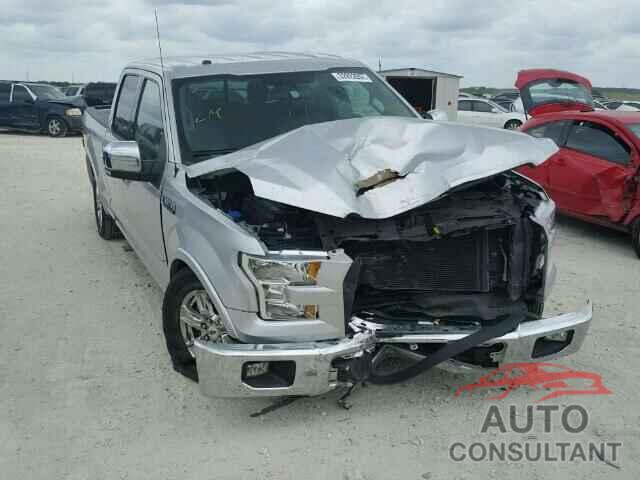 FORD F150 2015 - 1FTEW1CG7FFB92073