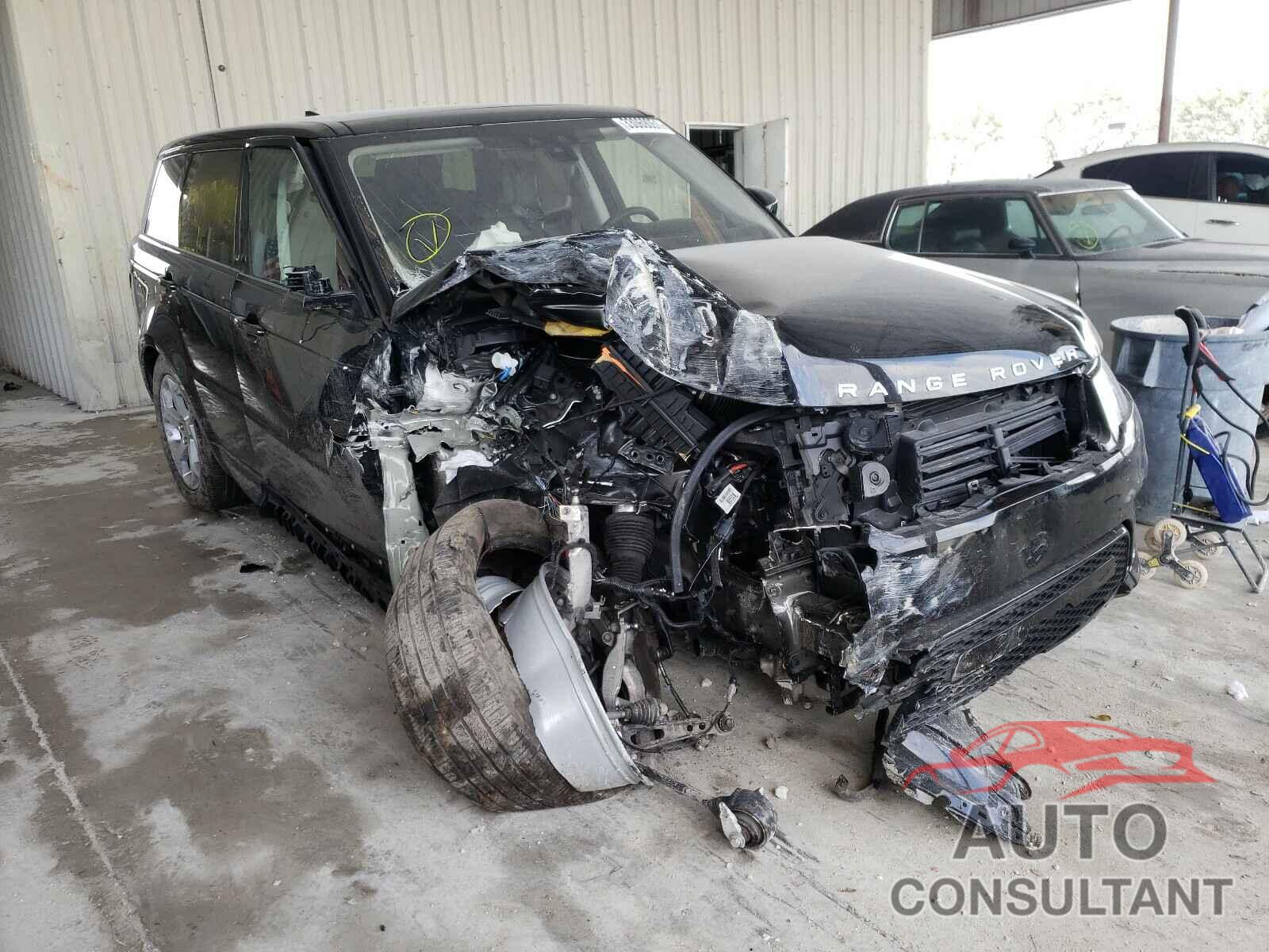 LAND ROVER RANGEROVER 2020 - SALWR2SU5LA706495