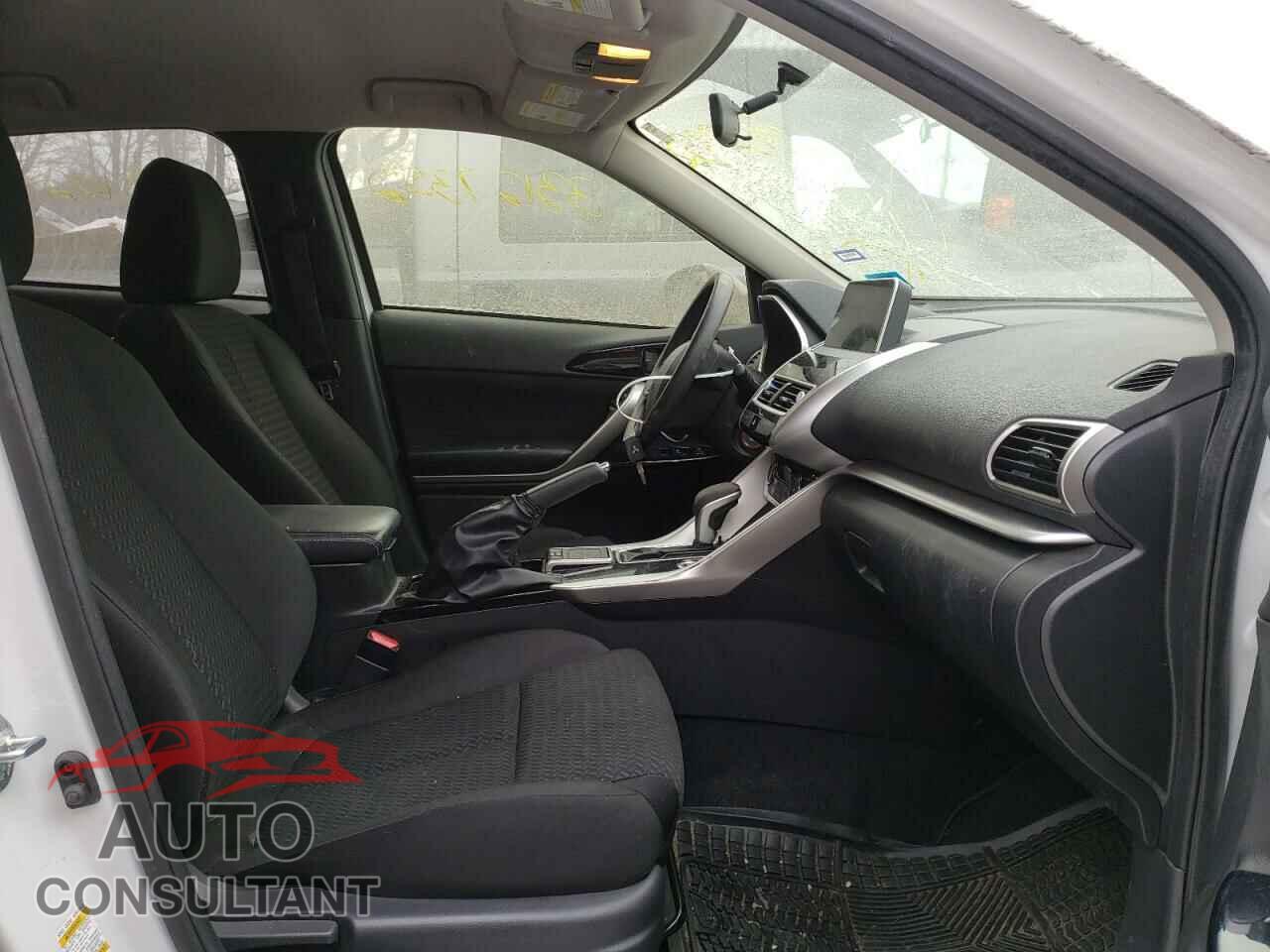 MITSUBISHI ECLIPSE 2019 - JA4AT4AA0KZ003449