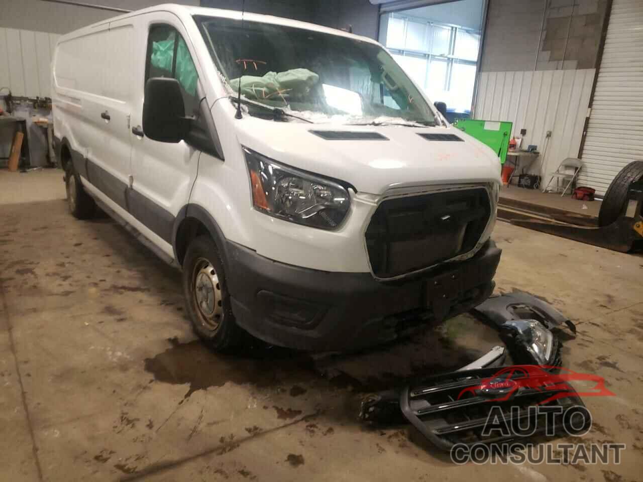 FORD TRANSIT CO 2020 - 1FTBR1Y8XLKA42277