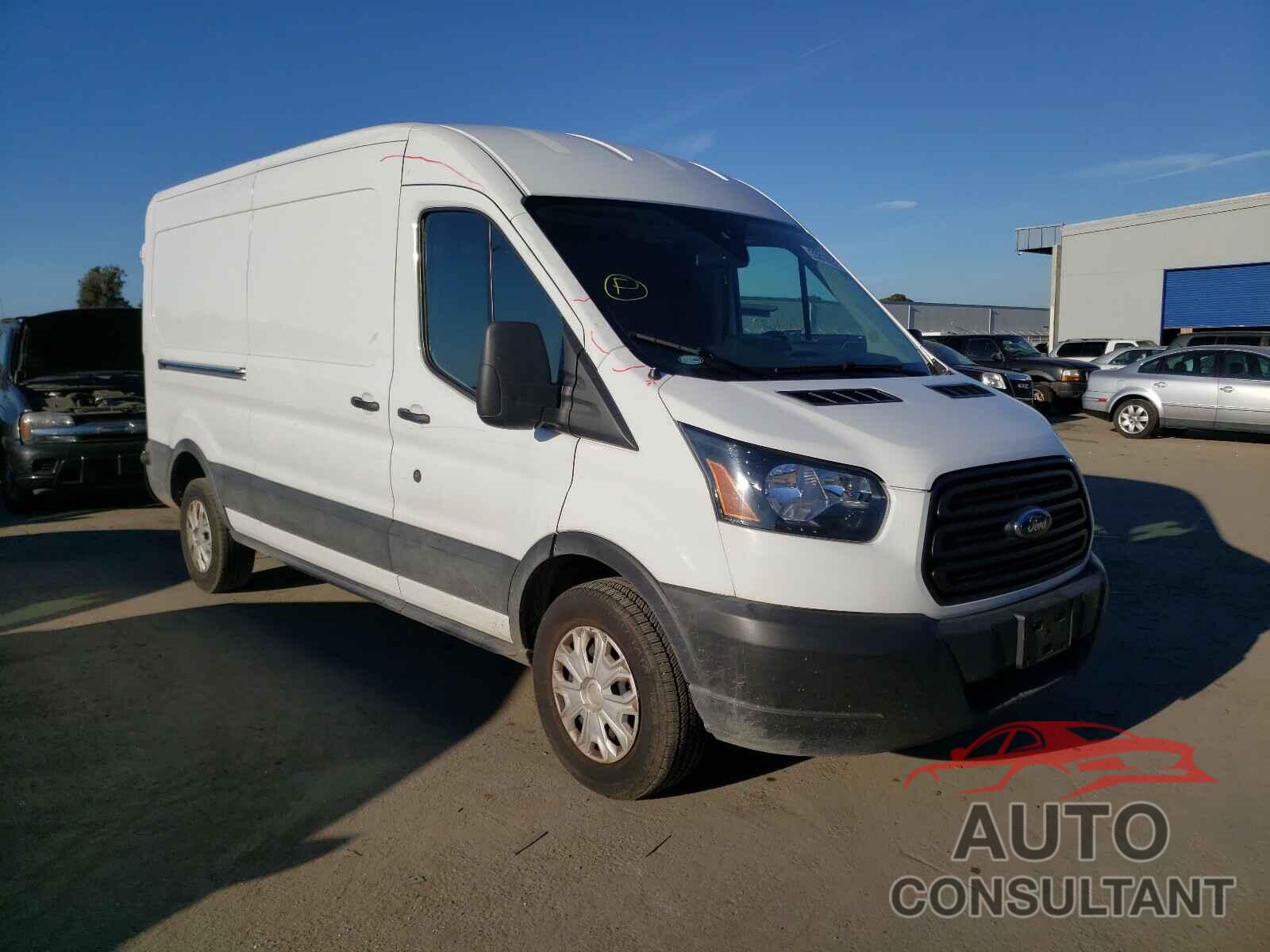 FORD TRANSIT CO 2019 - 1FTYR2CM9KKA88637