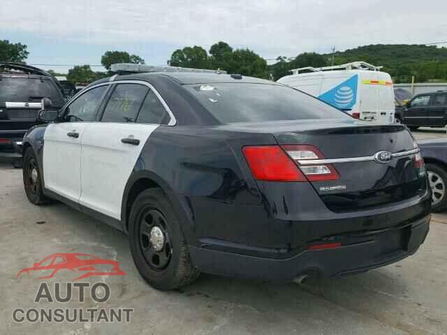 FORD TAURUS 2015 - 1FTYR2CM2HKA65564