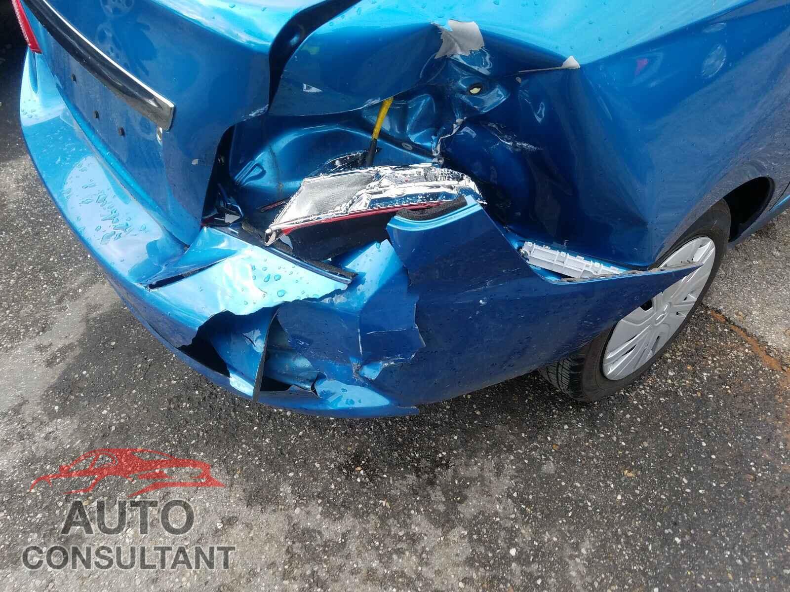 MITSUBISHI MIRAGE 2020 - ML32F3FJ0LHF07856