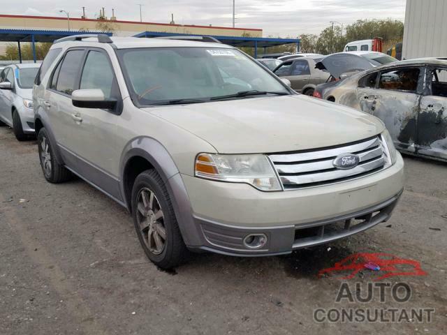 FORD TAURUS 2008 - JTDEPRAEXLJ019959