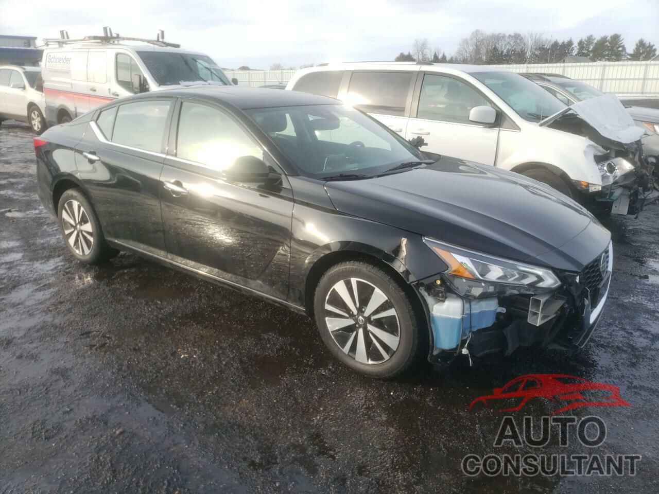 NISSAN ALTIMA SV 2020 - 1N4BL4DW2LC173985