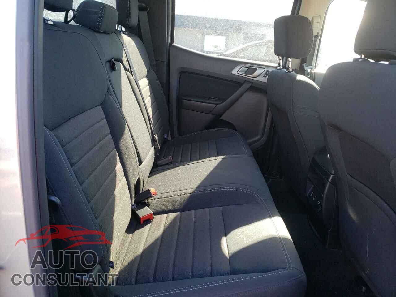 FORD RANGER 2020 - 1FTER4FH4LLA41847
