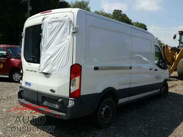 FORD TRANSIT CO 2015 - 1FTNR2CM4FKA04507