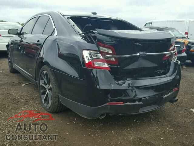 FORD TAURUS 2016 - 1FAHP2KT3GG121663