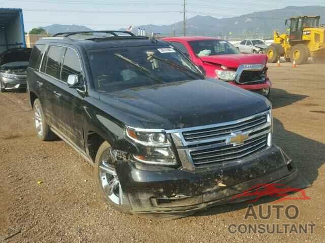 CHEVROLET TAHOE 2015 - 1GNSKCKC0FR627997