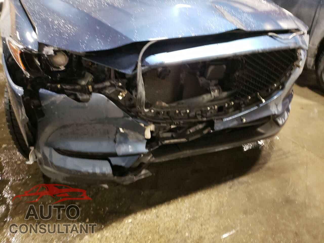 MAZDA CX-5 2019 - JM3KFBCM4K1694777