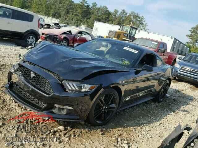 FORD MUSTANG 2015 - 1FA6P8TH8F5304653