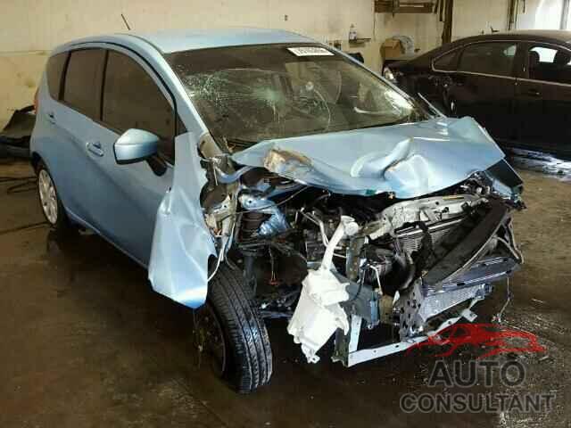 NISSAN VERSA 2015 - 3N1CE2CP3FL375320