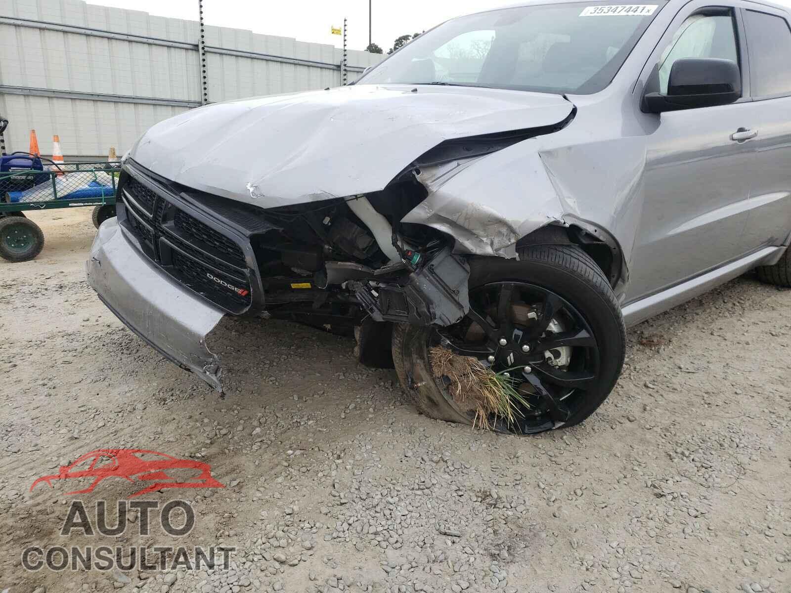 DODGE DURANGO 2019 - 1C4RDHAG4KC847692
