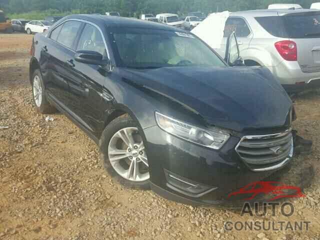 FORD TAURUS 2015 - 1FAHP2H8XFG117840