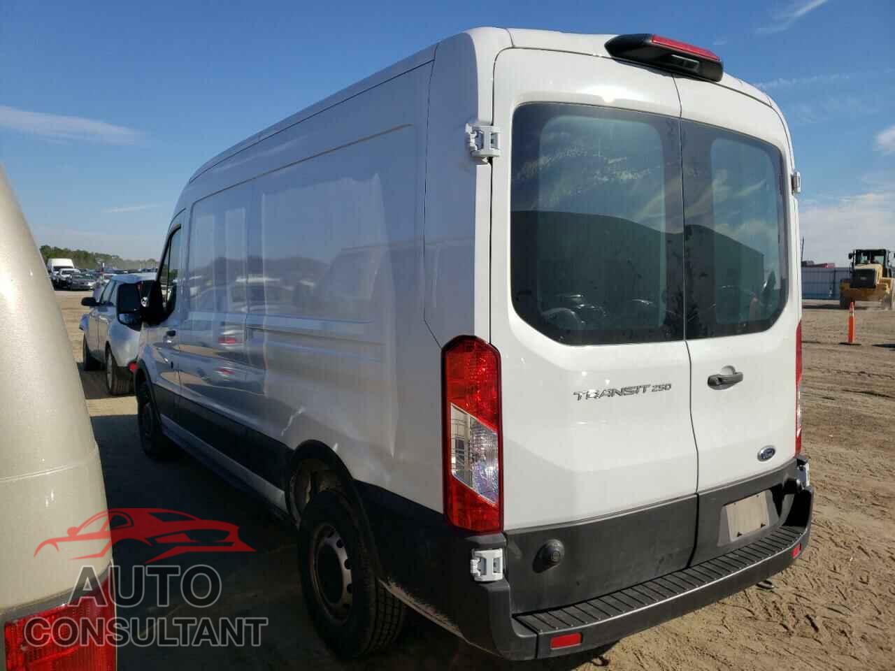 FORD TRANSIT CO 2020 - 1FTBR1C88LKA51311