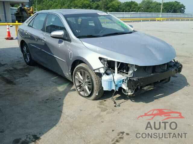TOYOTA CAMRY 2016 - 4T1BF1FK0GU503144