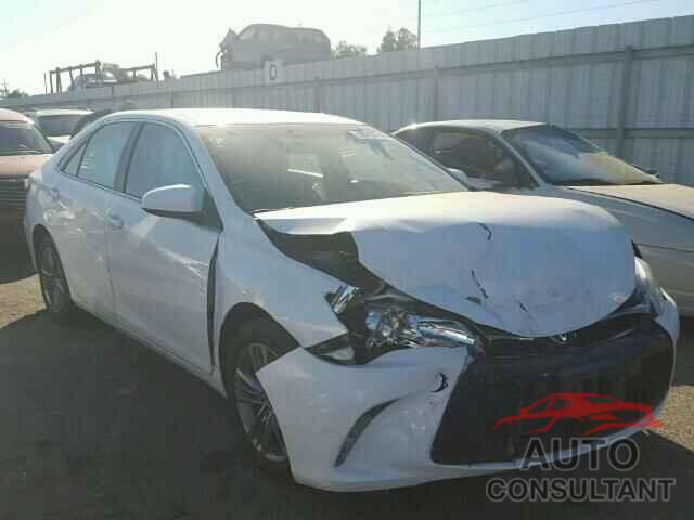 TOYOTA CAMRY 2015 - 4T1BF1FK0FU042509