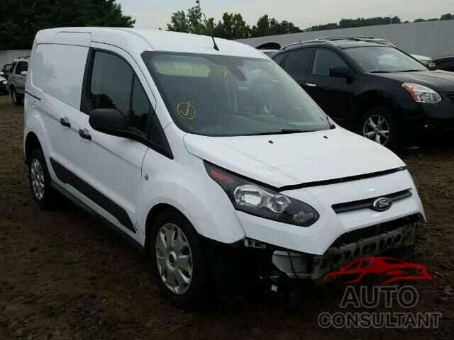 FORD TRANSIT CO 2015 - NM0LS6F72F1191726