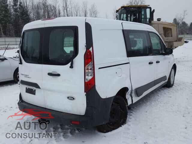 FORD TRANSIT CO 2016 - NM0LS7E79G1250165