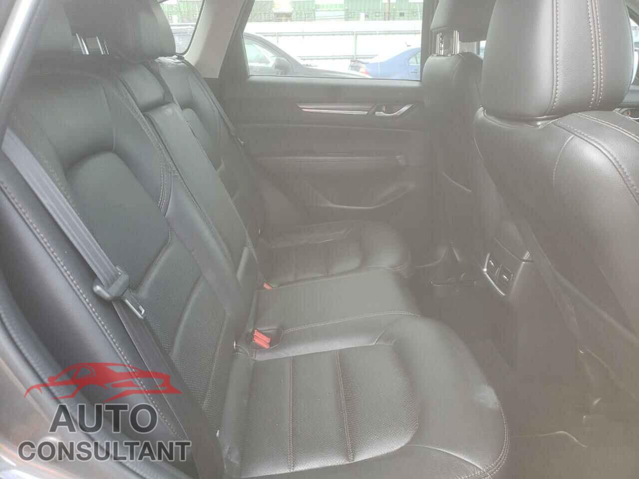 MAZDA CX-5 2017 - JM3KFBDL0H0134064