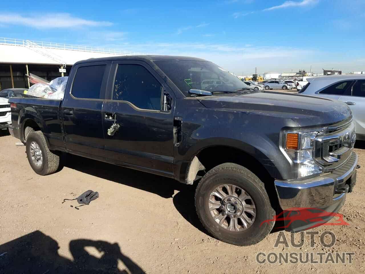 FORD F250 2020 - 1FT7W2BNXLEE77723