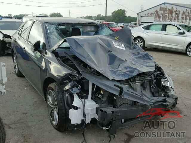 TOYOTA CAMRY 2016 - 4T1BF1FK3GU539247