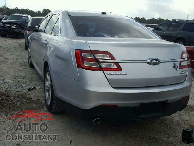 FORD TAURUS 2016 - 1FAHP2E83GG102165