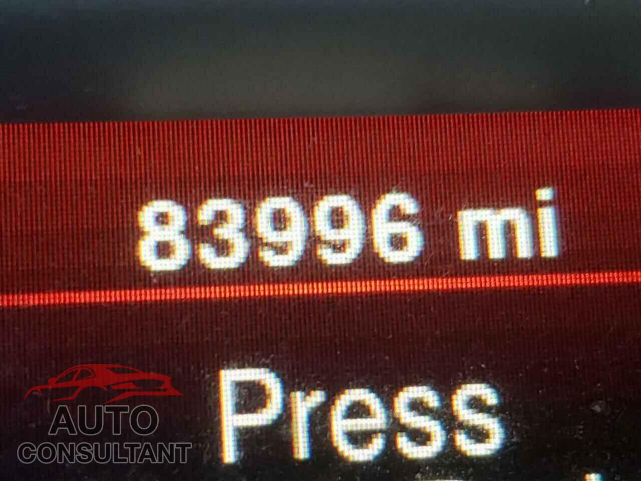 DODGE JOURNEY 2017 - 3C4PDCGB0HT705262