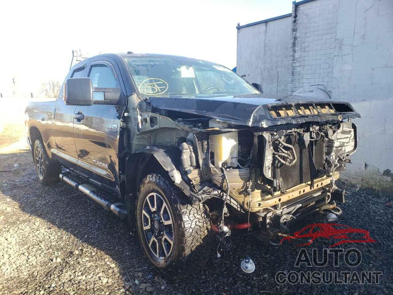 TOYOTA TUNDRA 2017 - 5TFUY5F12HX593113