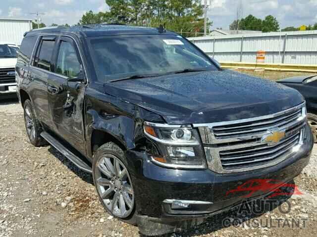 CHEVROLET TAHOE 2015 - 1GNSCCKCXFR647574