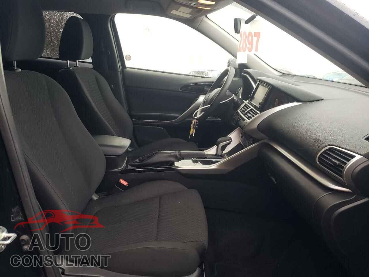 MITSUBISHI ECLIPSE 2020 - JA4AS3AA6LZ023624