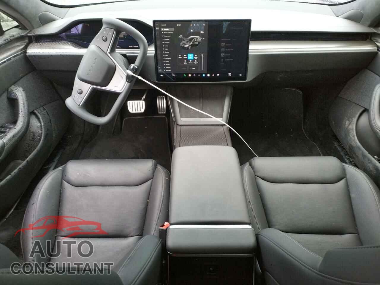TESLA MODEL S 2022 - 5YJSA1E69NF463000