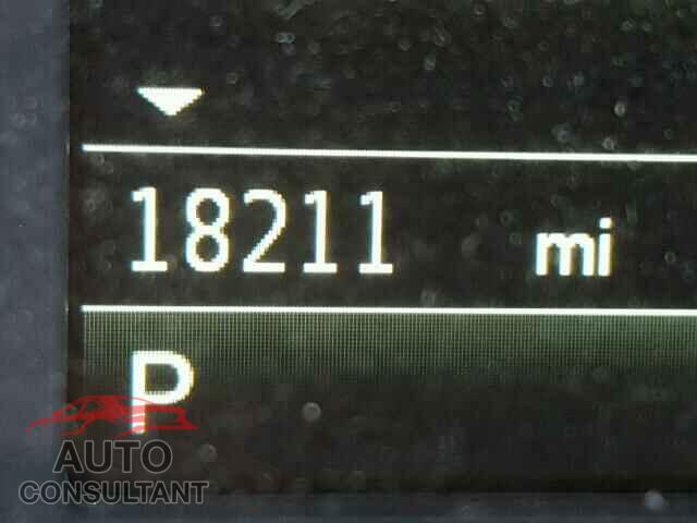 AUDI A3 2015 - WAUEFGFF2F1030433