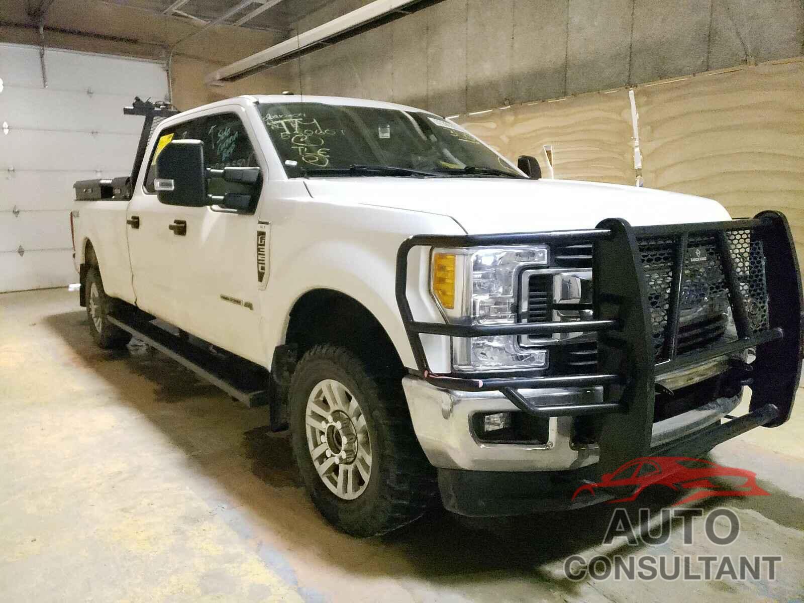 FORD F350 2017 - 1FT7W3BT0HEE50607