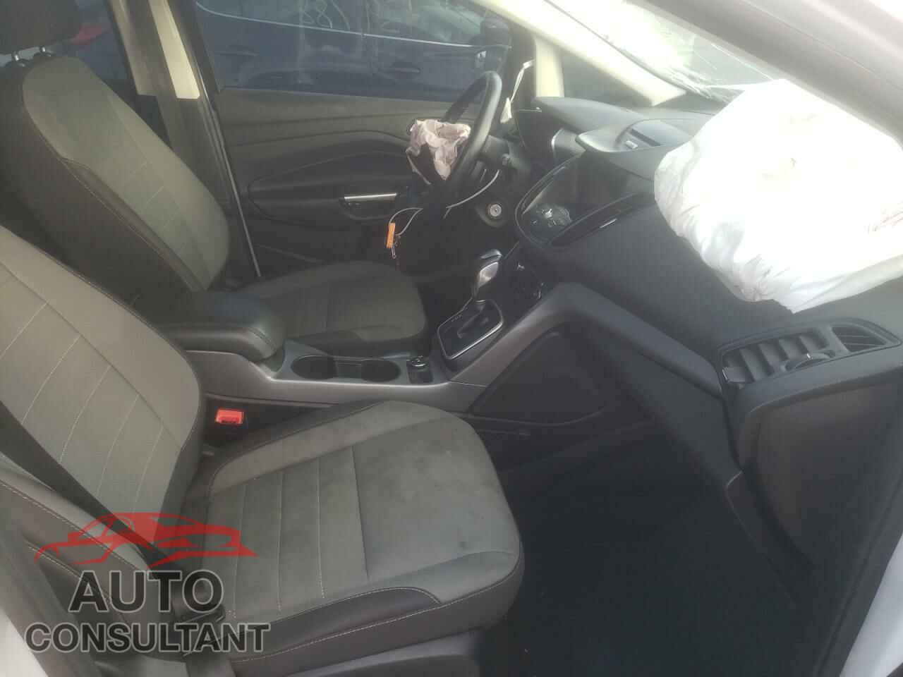 FORD CMAX 2016 - 1FADP5AU2GL102703