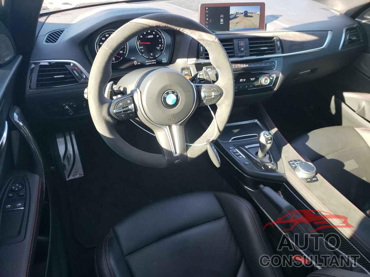 BMW M2 2020 - WBS1J3C09L7H49093