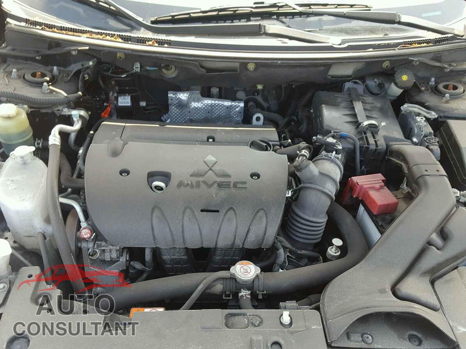 MITSUBISHI LANCER 2016 - JA32V2FW8GU003473