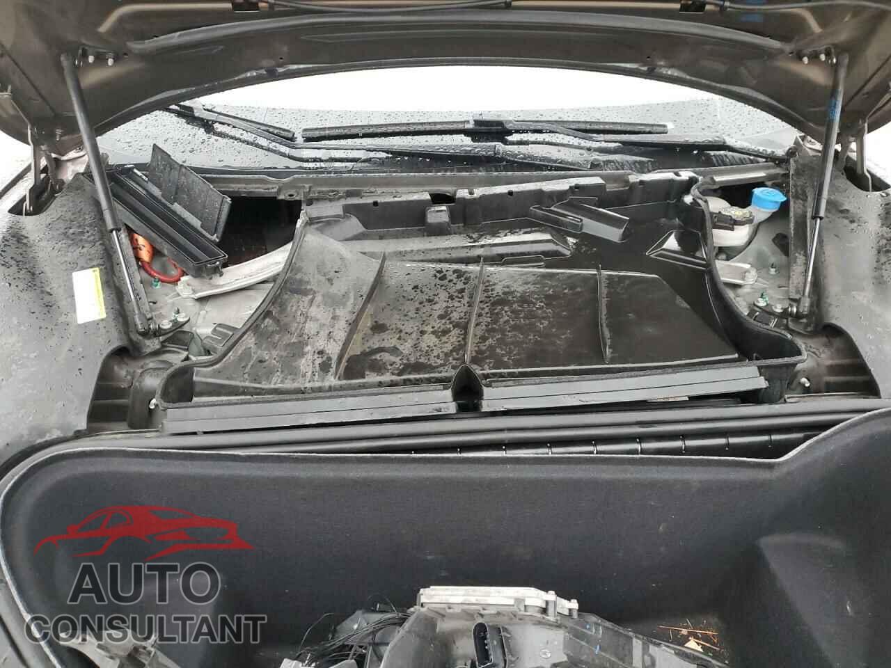 TESLA MODEL S 2016 - 5YJSA1E1XGF145314