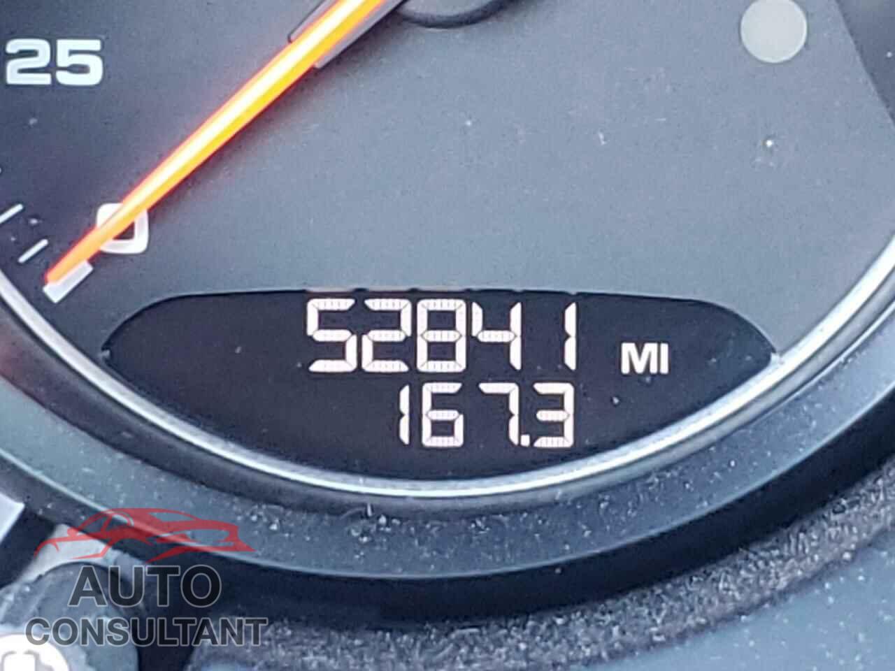 PORSCHE CAYENNE 2017 - WP1AA2A29HKA83150