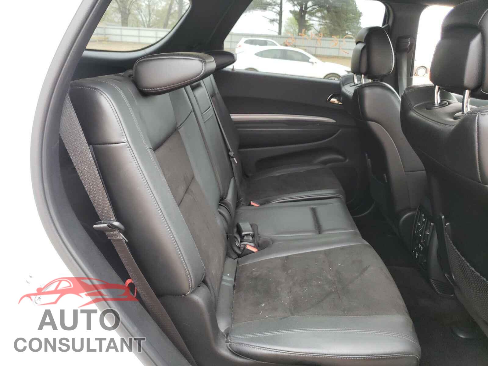 DODGE DURANGO 2019 - 1C4RDHDG9KC549635
