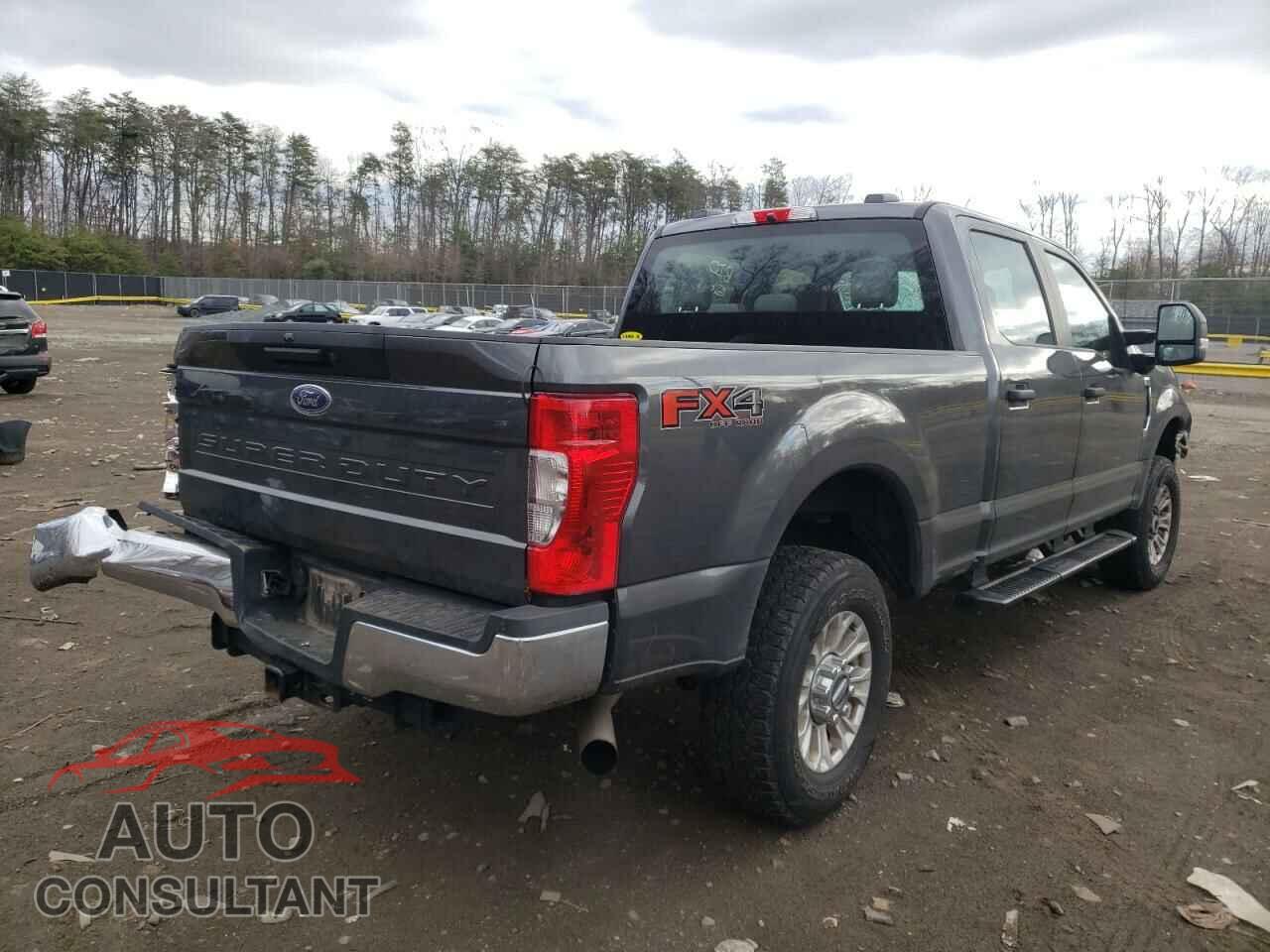 FORD F250 2020 - 1FT7W2B65LEE57825