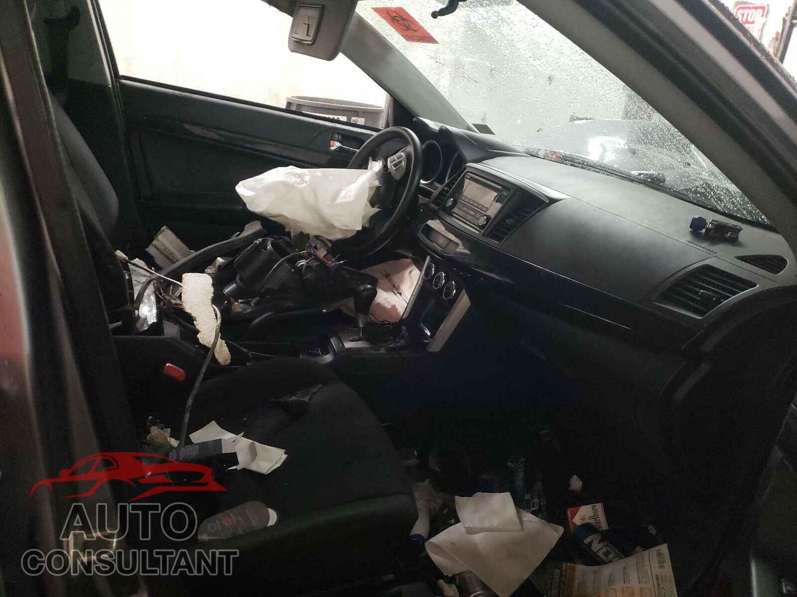 MITSUBISHI LANCER 2016 - JA32V2FWXGU003149