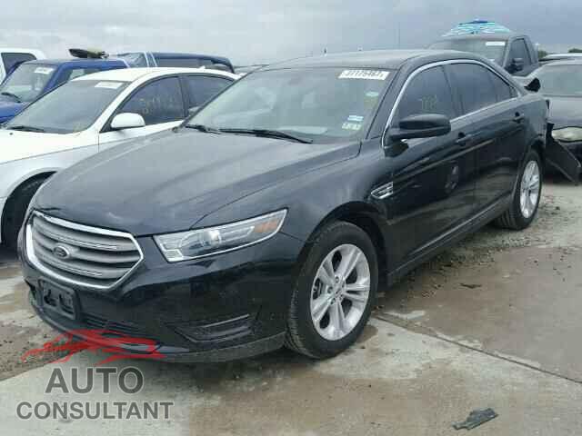 FORD TAURUS 2015 - 1FAHP2E82FG141294