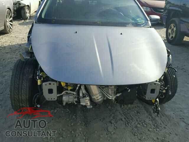 DODGE DART 2015 - 1C3CDFAA8FD375278