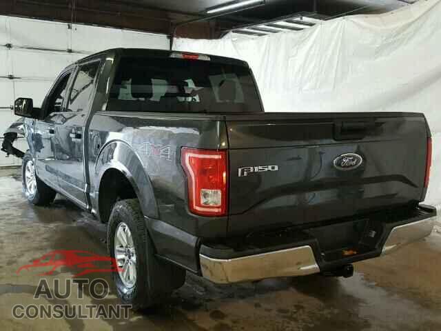 FORD F150 2015 - 1FTEW1EGXFFB34603